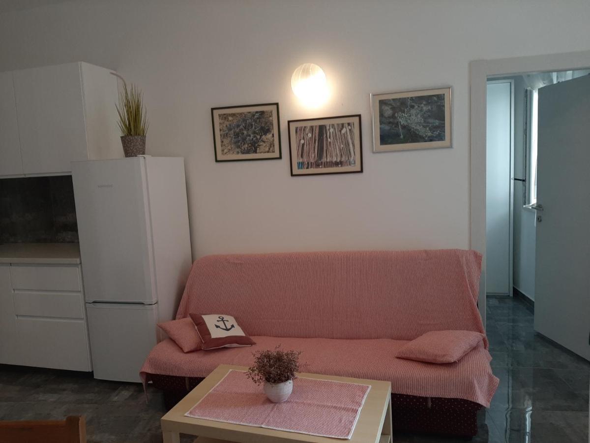 Cvita Apartment Vodice Luaran gambar
