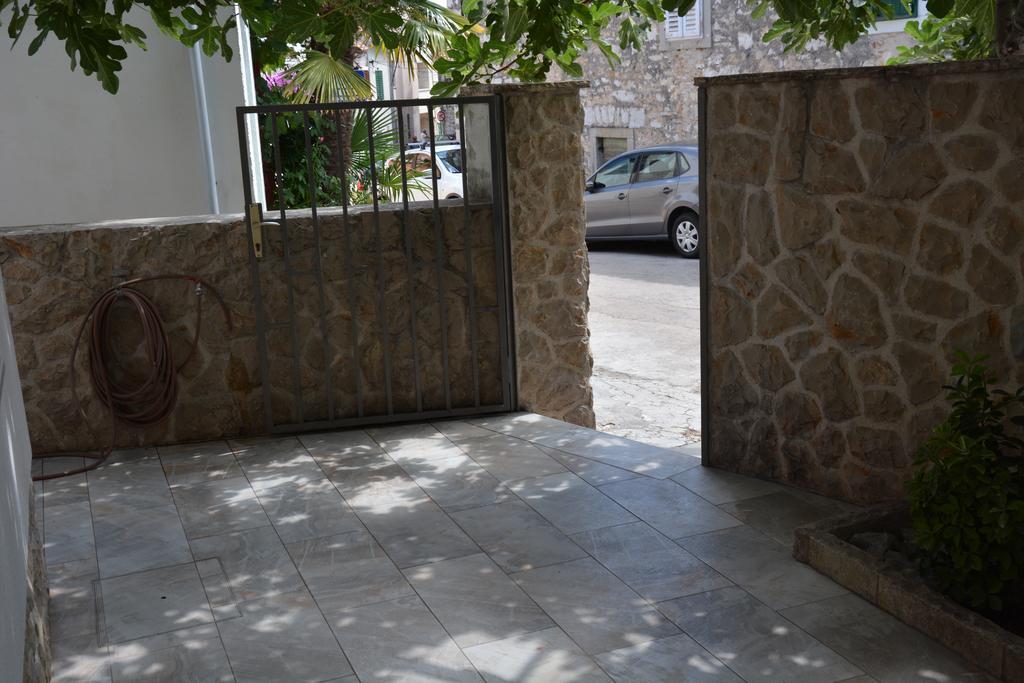 Cvita Apartment Vodice Luaran gambar